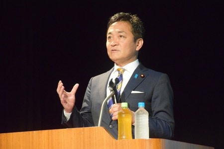 【参院選】「1人区」過半で野党競合　国民民主、一本化に消極的